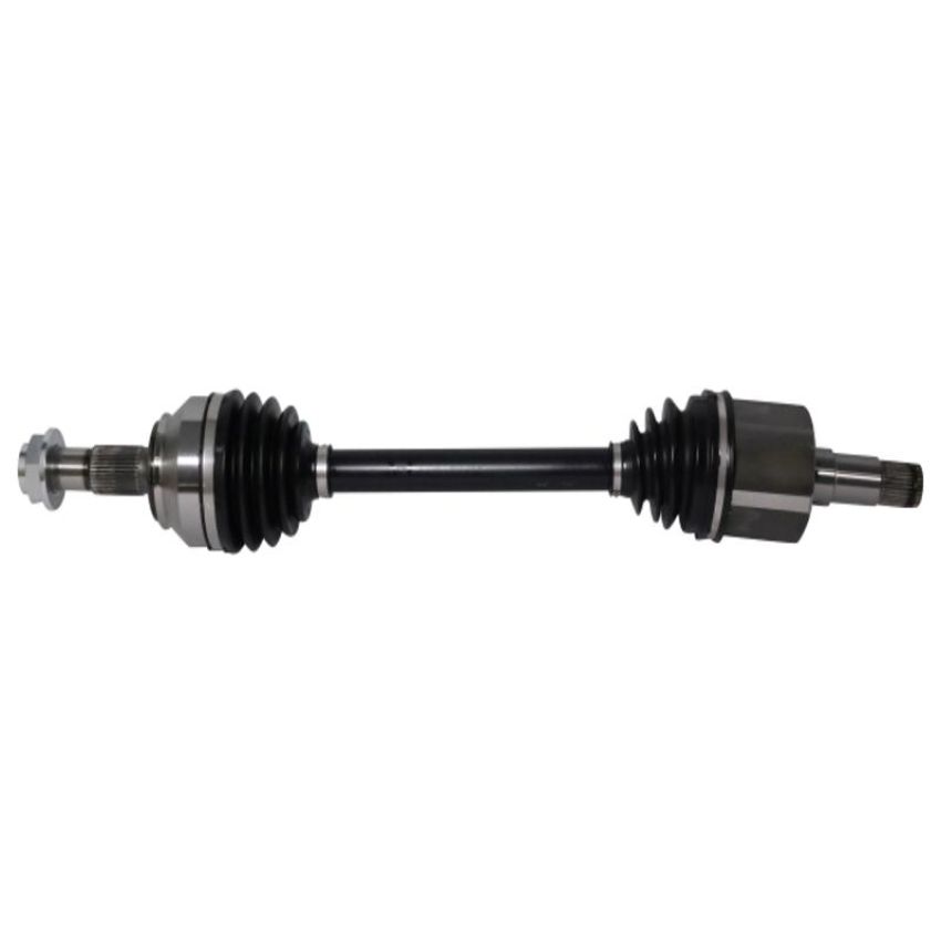 GSP NCV12084XD Ram (3.6) CV Axle Assembly  - Front Left