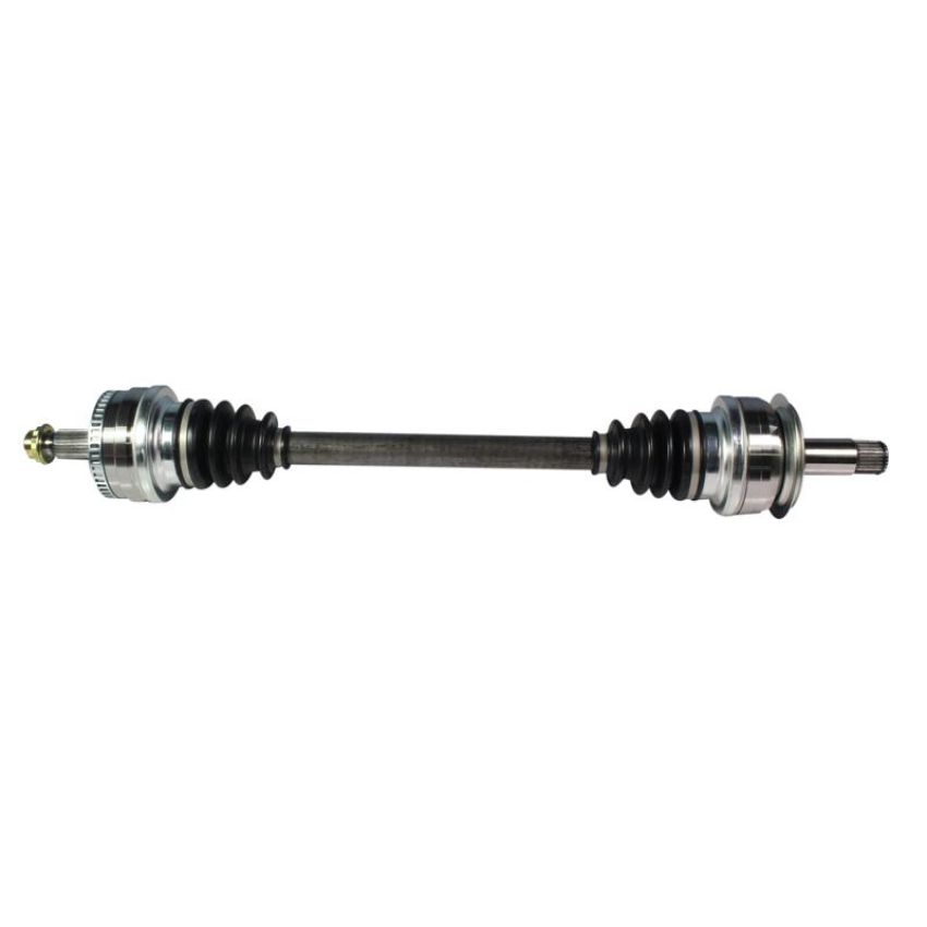 GSP NCV12093 04-08 Chrysler Crossfire CV Axle Assembly  - Rear