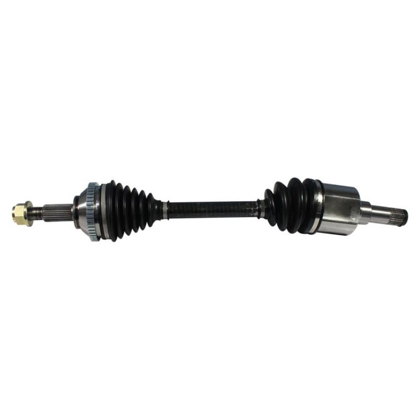 GSP NCV12097 Chrysler, Dodge (2.7) CV Axle Assembly  - Front Left