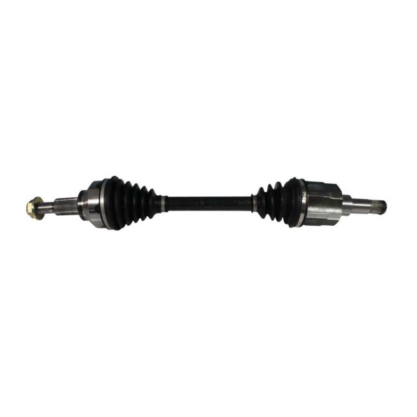 GSP NCV12101 Chrysler, Dodge (2.4, 2.7) CV Axle Assembly  - Front Left