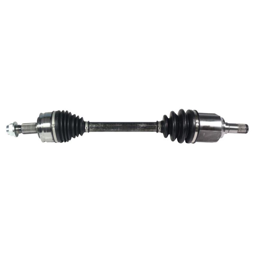 GSP NCV12104 13-16 Dodge Dart (2.0, 2.4) CV Axle Assembly  - Front Left