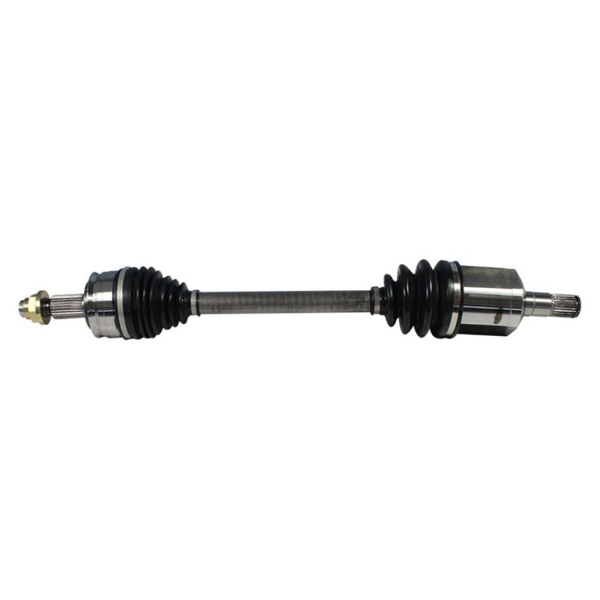 GSP NCV12105 13-16 Dodge Dart (2.0, 2.4) CV Axle Assembly  - Front Left