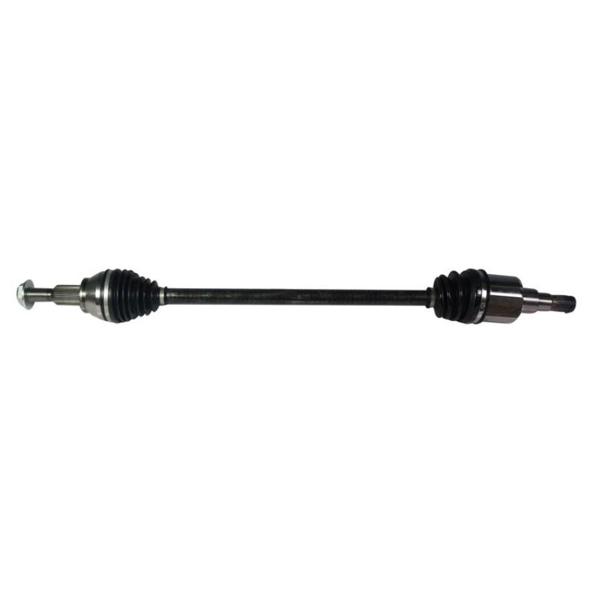 GSP NCV12108 09-19 Dodge Journey (3.5, 3.6) CV Axle Assembly  - Rear Right