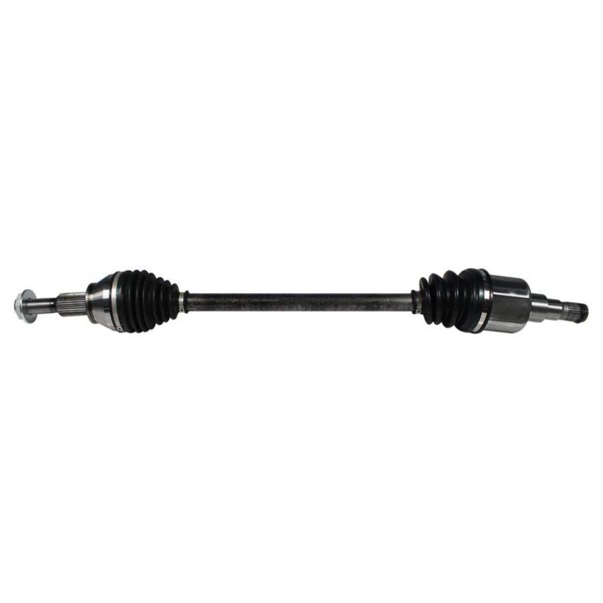 GSP NCV12109 09-19 Dodge Journey (3.5, 3.6) CV Axle Assembly  - Rear Left