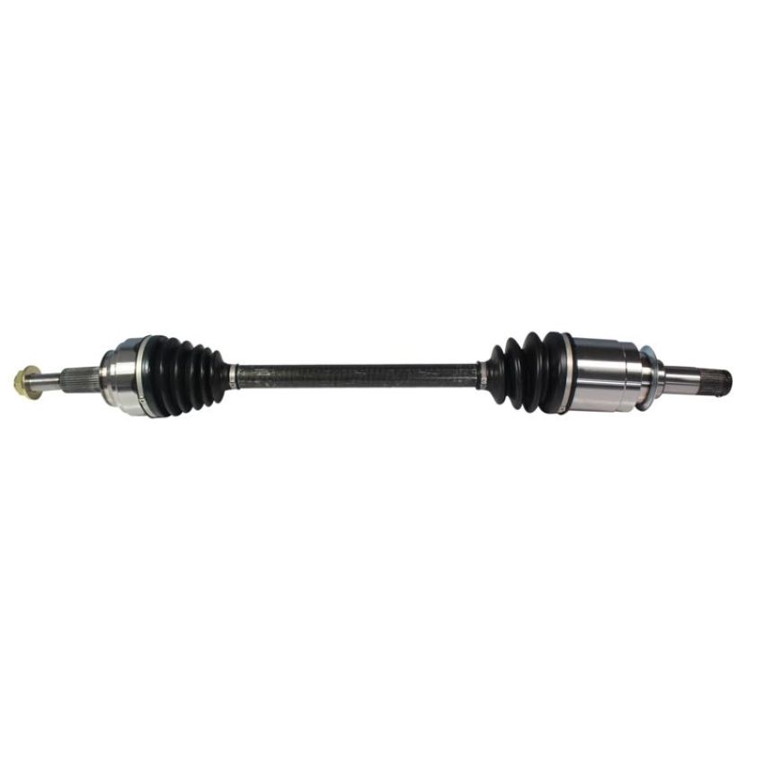 GSP NCV12111 Dodge, Jeep (3.0, 3.6, 5.7 - AWD/RWD) CV Axle Assembly  - Rear