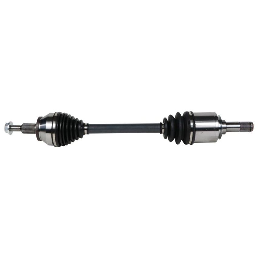GSP NCV12113 Chrysler, Dodge CV Axle Assembly  - Rear Left