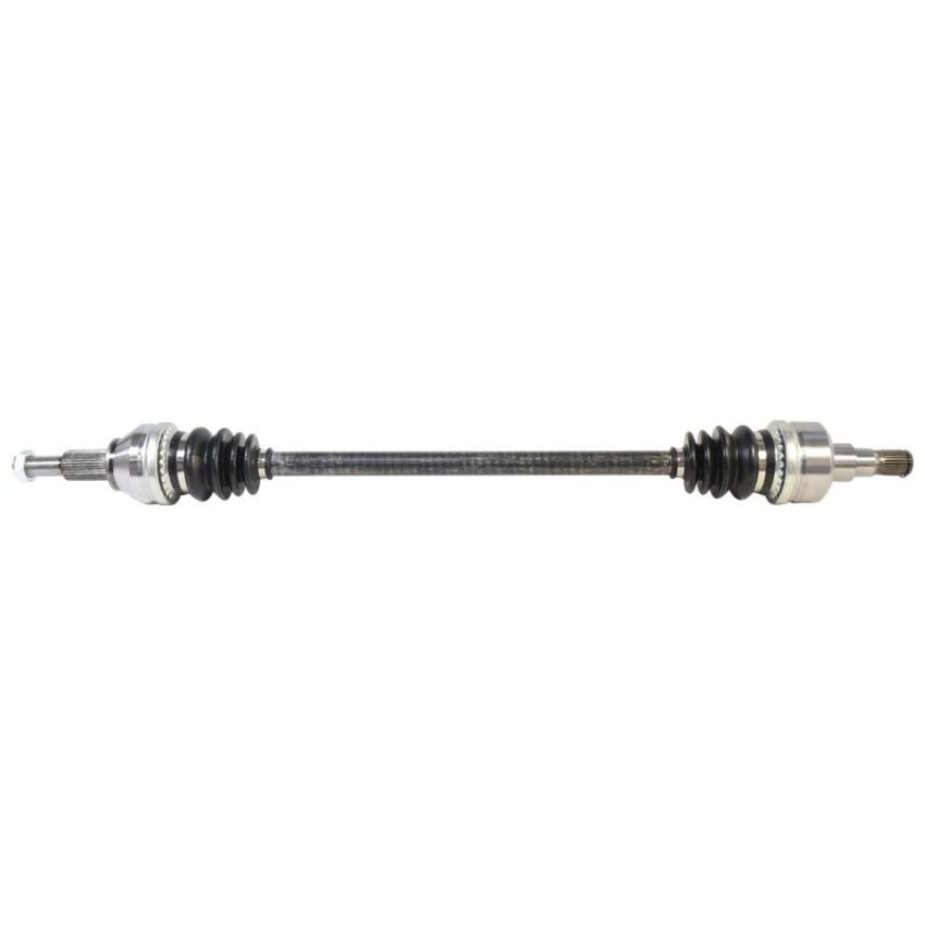 GSP NCV12121 07-08 Chrysler Pacifica (4.0) CV Axle Assembly  - Rear Right