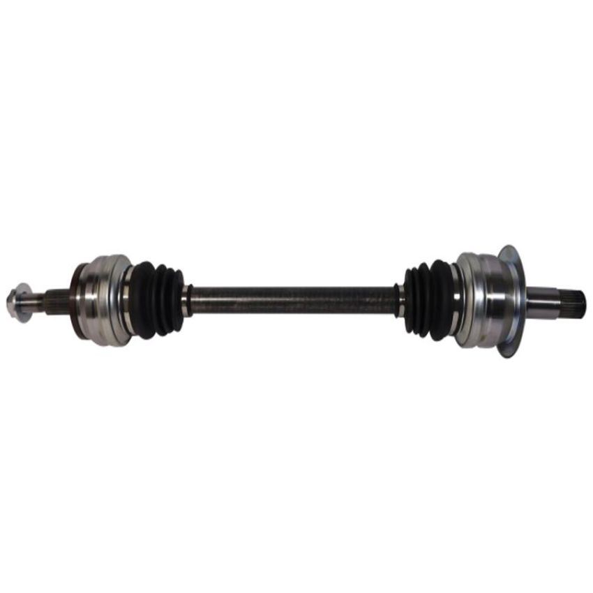 GSP NCV12131 Chrysler, Dodge (5.7, 6.1, 6.4 - RWD) CV Axle Assembly  - Rear Left