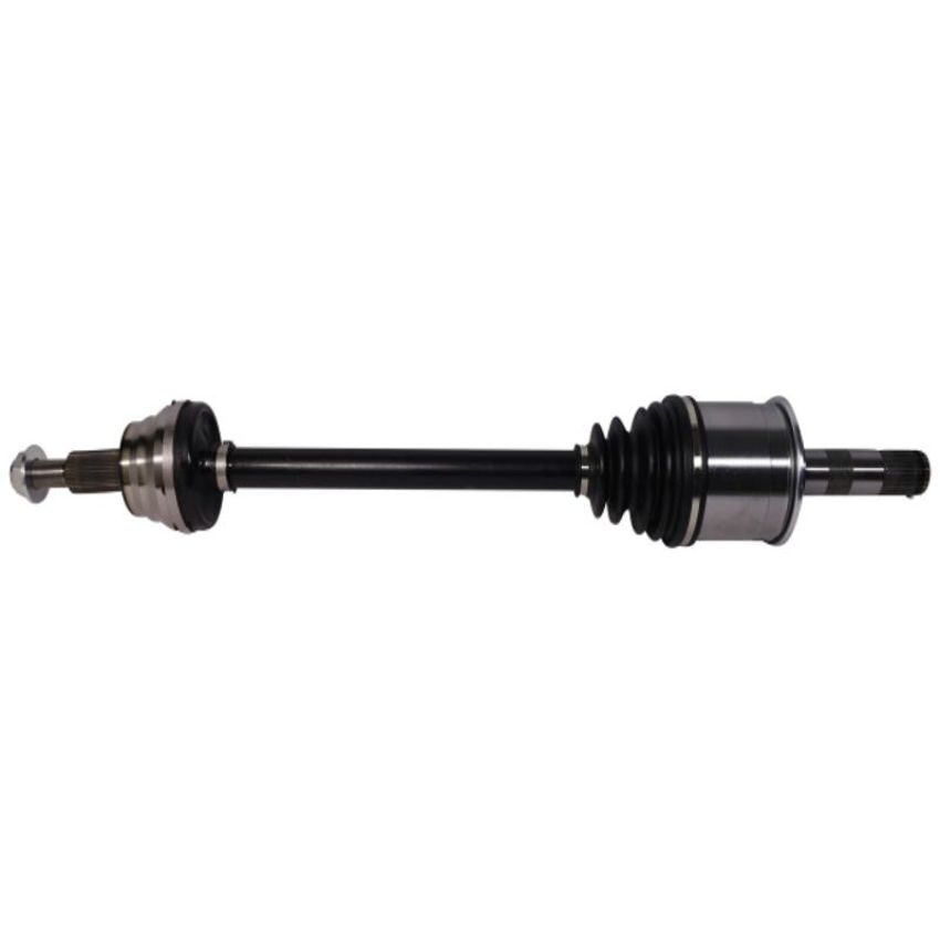 GSP NCV12133 Dodge, Jeep (3.0, 3.6, 5.7, 6.4 - AWD/RWD) CV Axle Assembly  - Rear Left