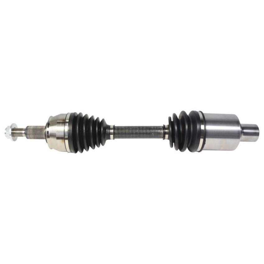 GSP NCV12134 Chrysler, Jeep (2.0, 2.4, 3.2, 3.6 - 4WD/AWD) CV Axle Assembly