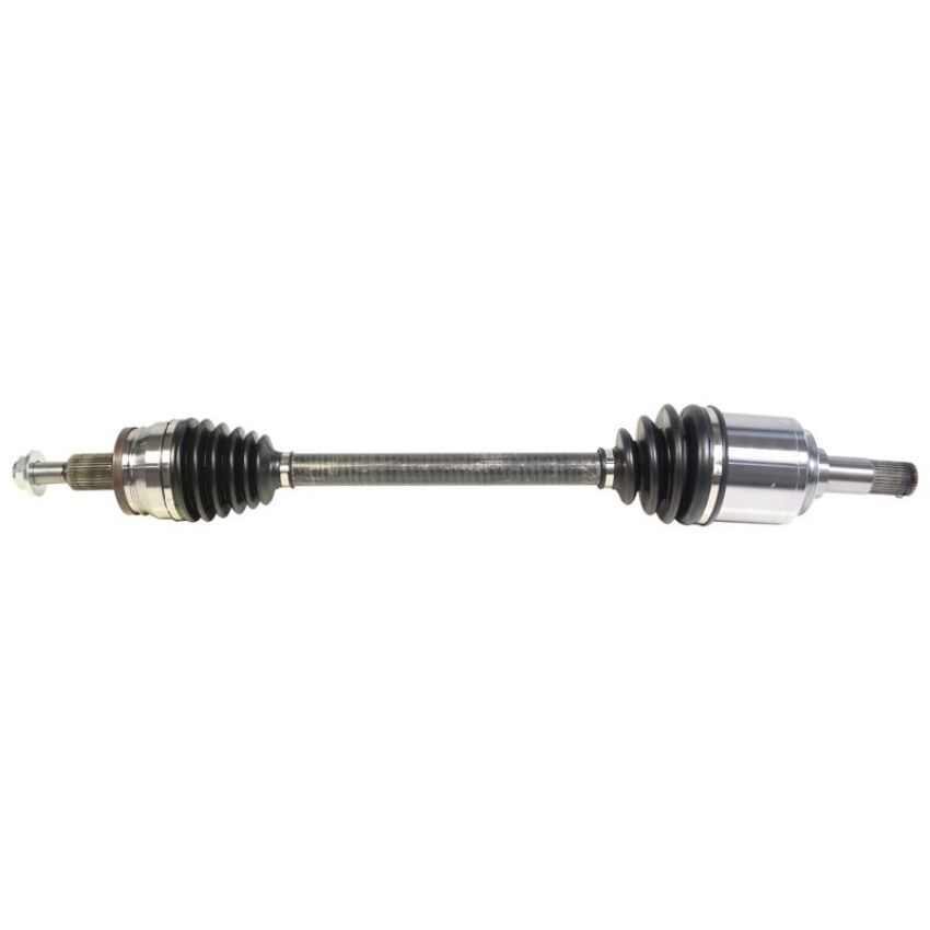 GSP NCV12138 15-23 Dodge Charger Pursuit (3.6, 5.7 - AWD/RWD) CV Axle Assembly  - Rear
