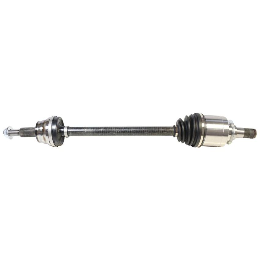 GSP NCV12139 Jeep (2.0, 3.6, 5.7) CV Axle Assembly  - Rear Right