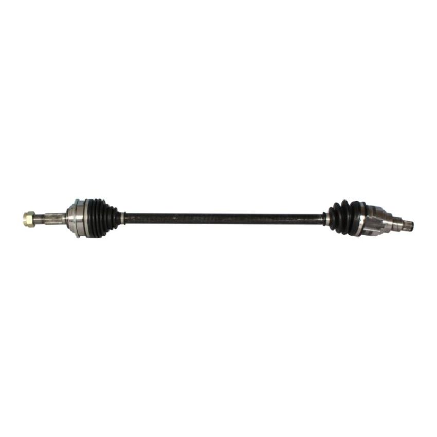 GSP NCV12144 88-92 Daihatsu Charade CV Axle Assembly  - Front Right