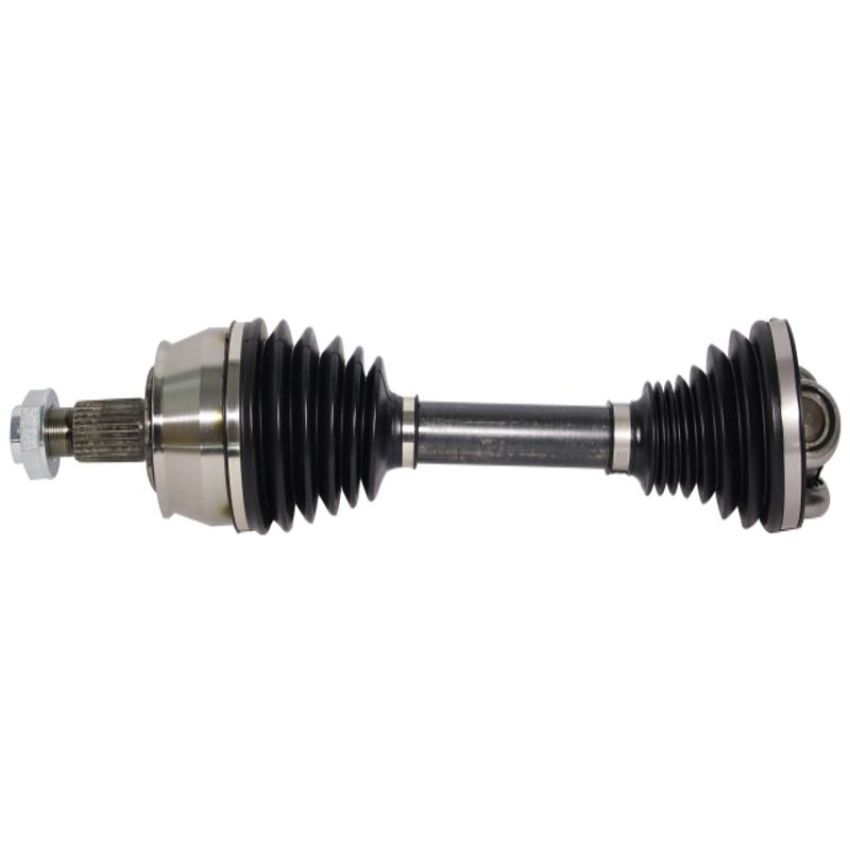 GSP NCV12147 15-22 Ram ProMaster City CV Axle Assembly  - Front Left