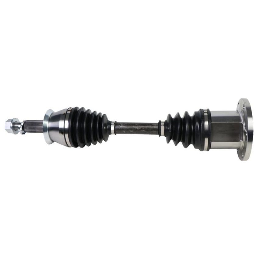 GSP NCV12171 Dodge CV Axle Assembly  - Front