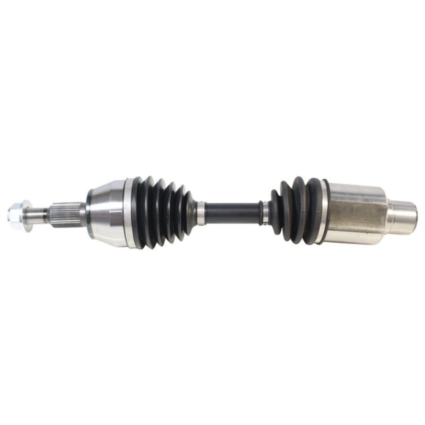 GSP NCV12187XD Dodge, Mitsubishi, Ram (3.7, 4.7) CV Axle Assembly  - Front