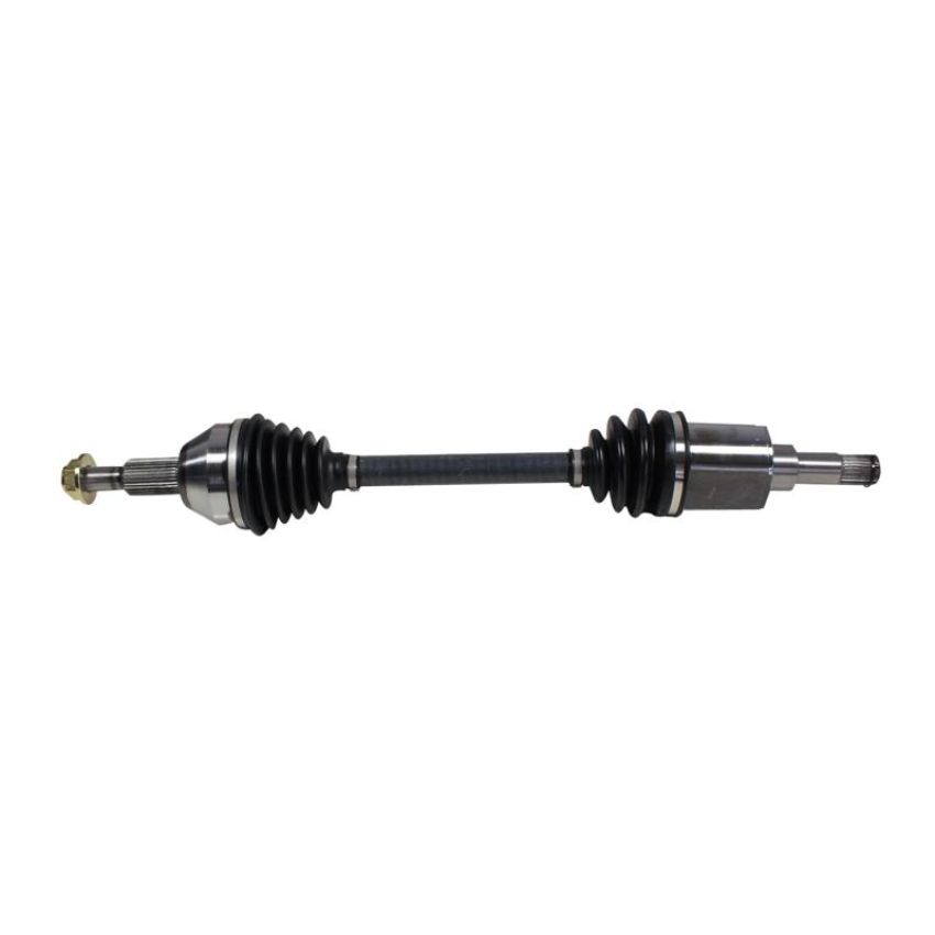 GSP NCV12503 Chrysler, Dodge (3.3) CV Axle Assembly  - Front Left