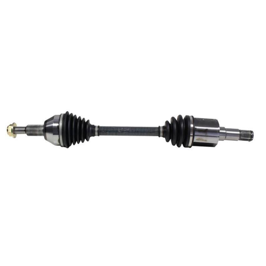GSP NCV12505 Chrysler, Dodge, Ram, Volkswagen... CV Axle Assembly  - Front Left