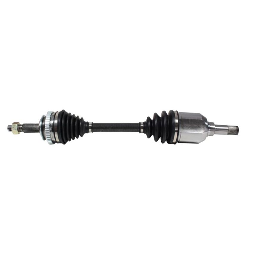 GSP NCV12507 Chrysler, Dodge, Plymouth CV Axle Assembly  - Front Left