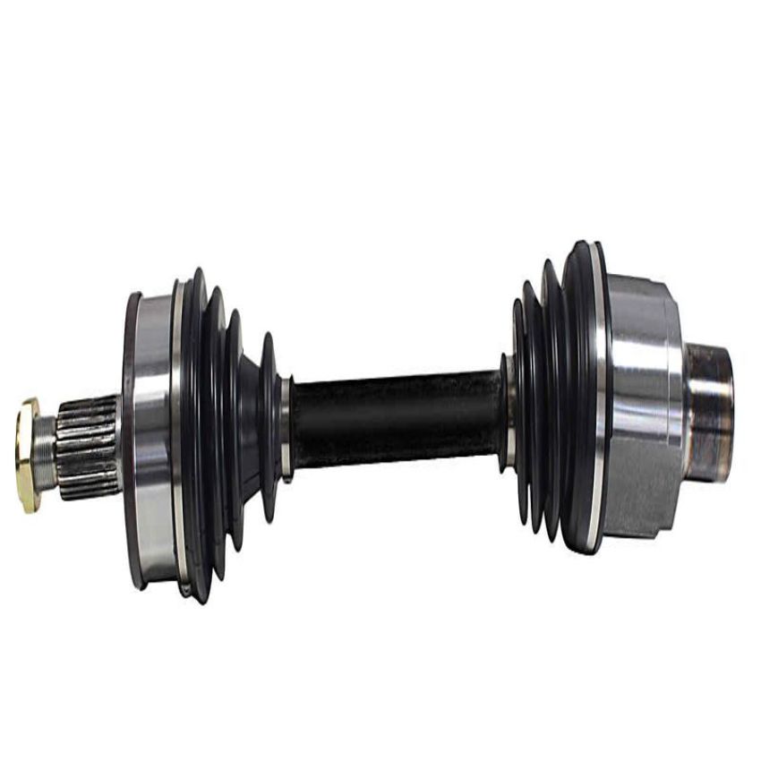 GSP NCV12508 Chrysler, Dodge (3.5, 3.6, 5.7) CV Axle Assembly  - Front Left
