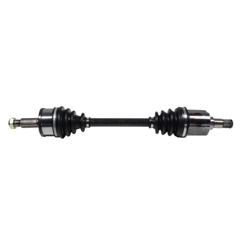GSP NCV12509 Chrysler, Dodge (3.5, 3.6, 5.7) CV Axle Assembly  - Front Right