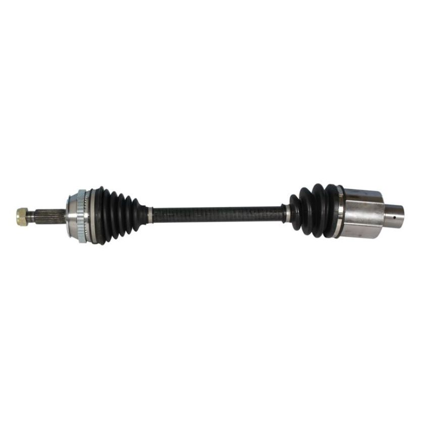 GSP NCV12511 Dodge, Eagle CV Axle Assembly  - Front Left