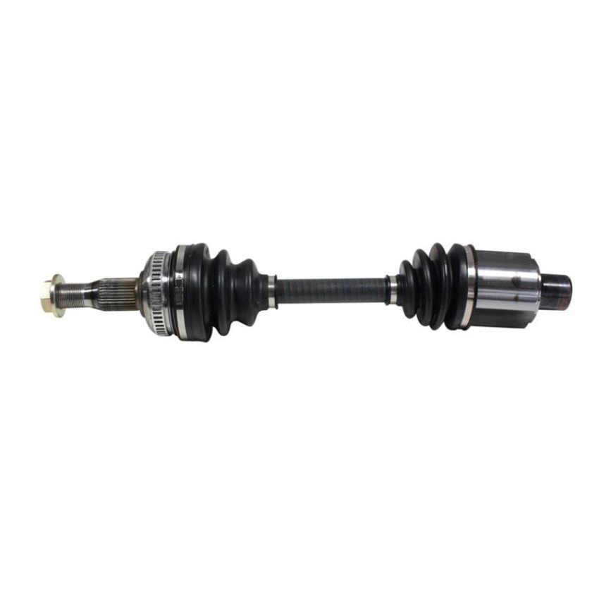 GSP NCV12518 Chrysler, Dodge, Eagle (3.3, 3.5) CV Axle Assembly  - Front Right