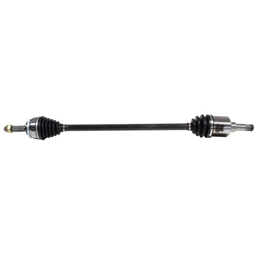 GSP NCV12530 Chrysler, Dodge, Eagle, Mitsubishi... (2.0) CV Axle Assembly  - Front Right