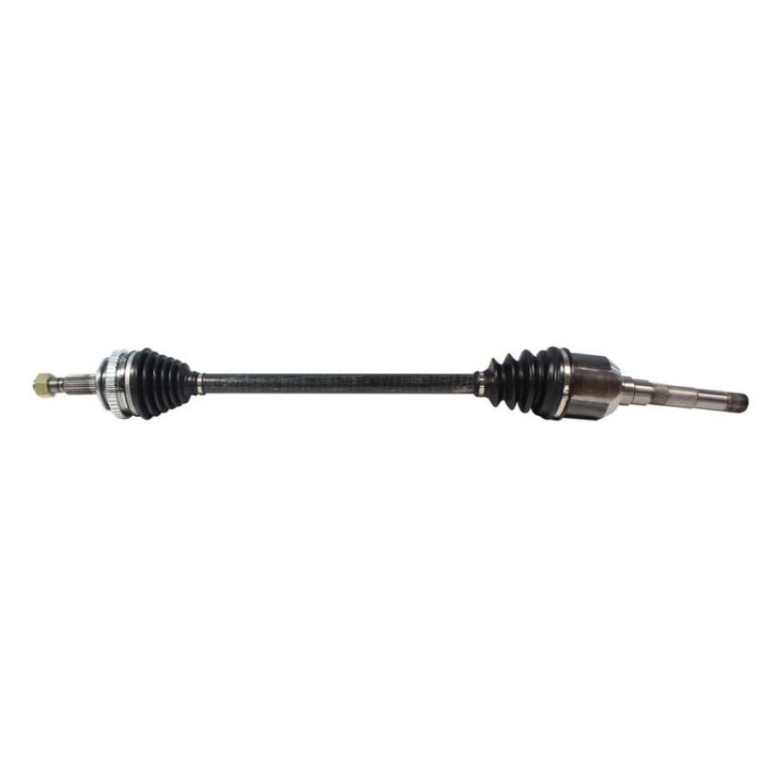 GSP NCV12534 Chrysler, Dodge, Plymouth CV Axle Assembly  - Front Right