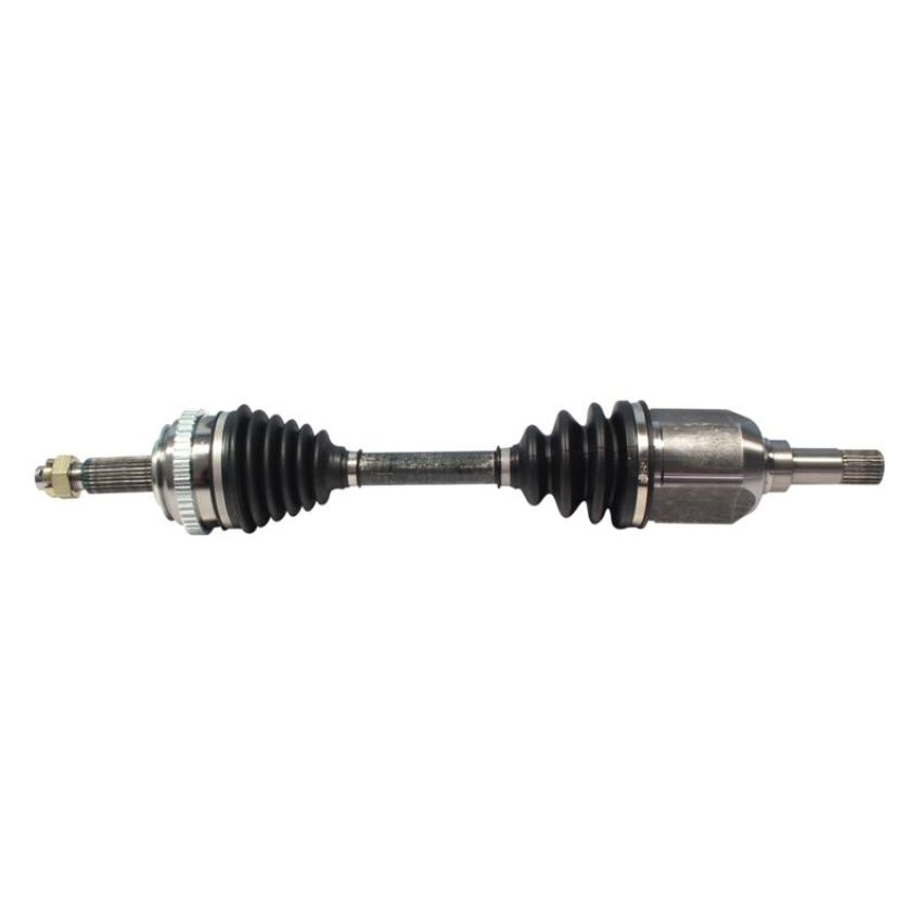 GSP NCV12539 Chrysler, Dodge, Plymouth CV Axle Assembly  - Front Left
