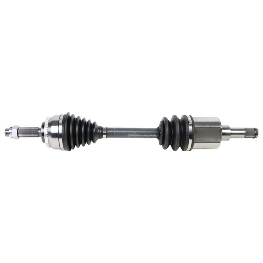 GSP NCV12541 Chrysler, Dodge, Eagle, Mitsubishi... CV Axle Assembly  - Front Left