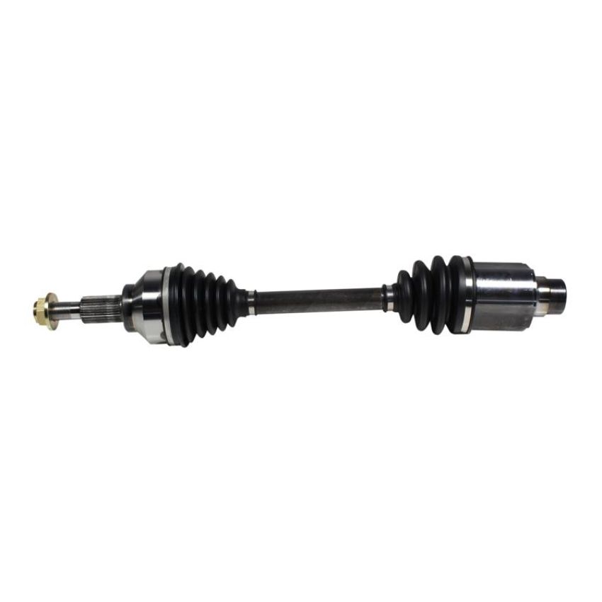GSP NCV12549 Chrysler, Dodge (2.4, 3.6 - AWD/FWD) CV Axle Assembly  - Front Right