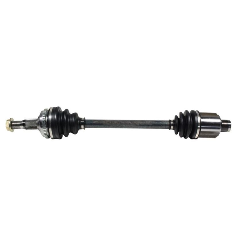 GSP NCV12551 Chrysler, Dodge, Eagle CV Axle Assembly  - Front Left