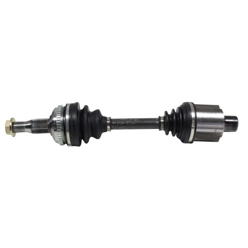 GSP NCV12552 Chrysler, Dodge, Eagle, Plymouth... (3.3, 3.5) CV Axle Assembly  - Front Right