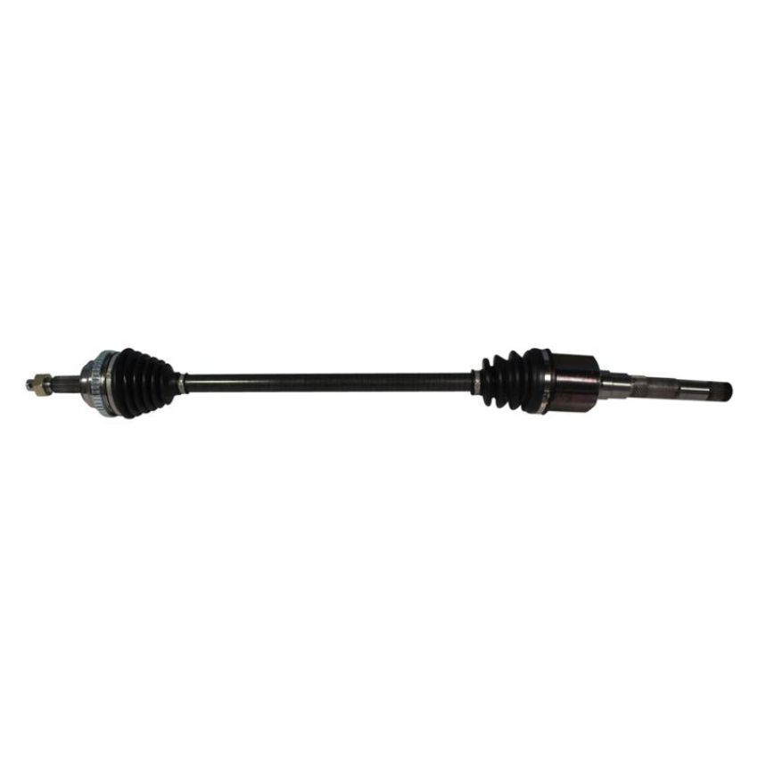 GSP NCV12556 Dodge, Plymouth CV Axle Assembly  - Front Right
