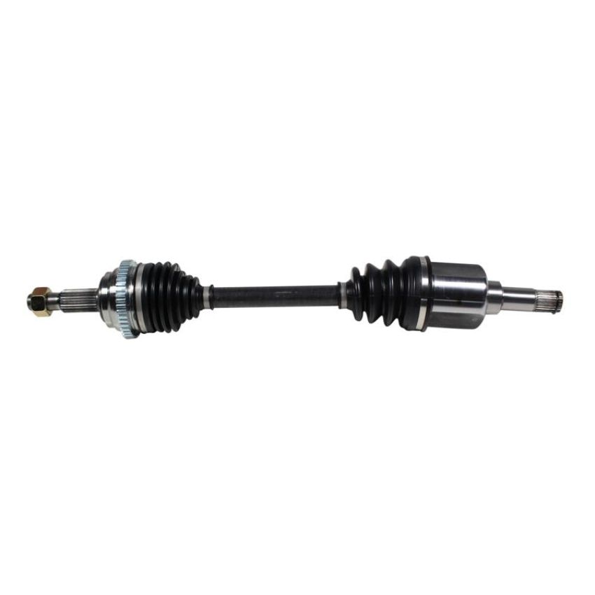 GSP NCV12559 Dodge, Plymouth CV Axle Assembly  - Front Left