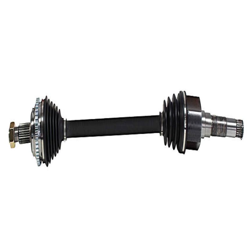 GSP NCV12562 Dodge, Plymouth CV Axle Assembly  - Front Right