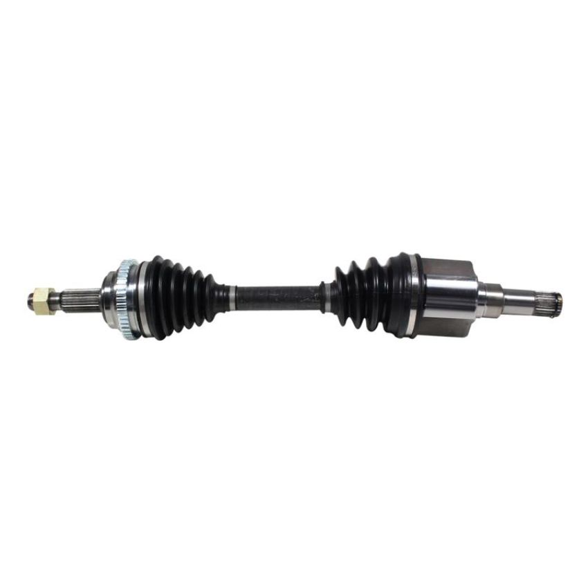 GSP NCV12563 03-05 Dodge Neon SRT-4 CV Axle Assembly  - Front Left