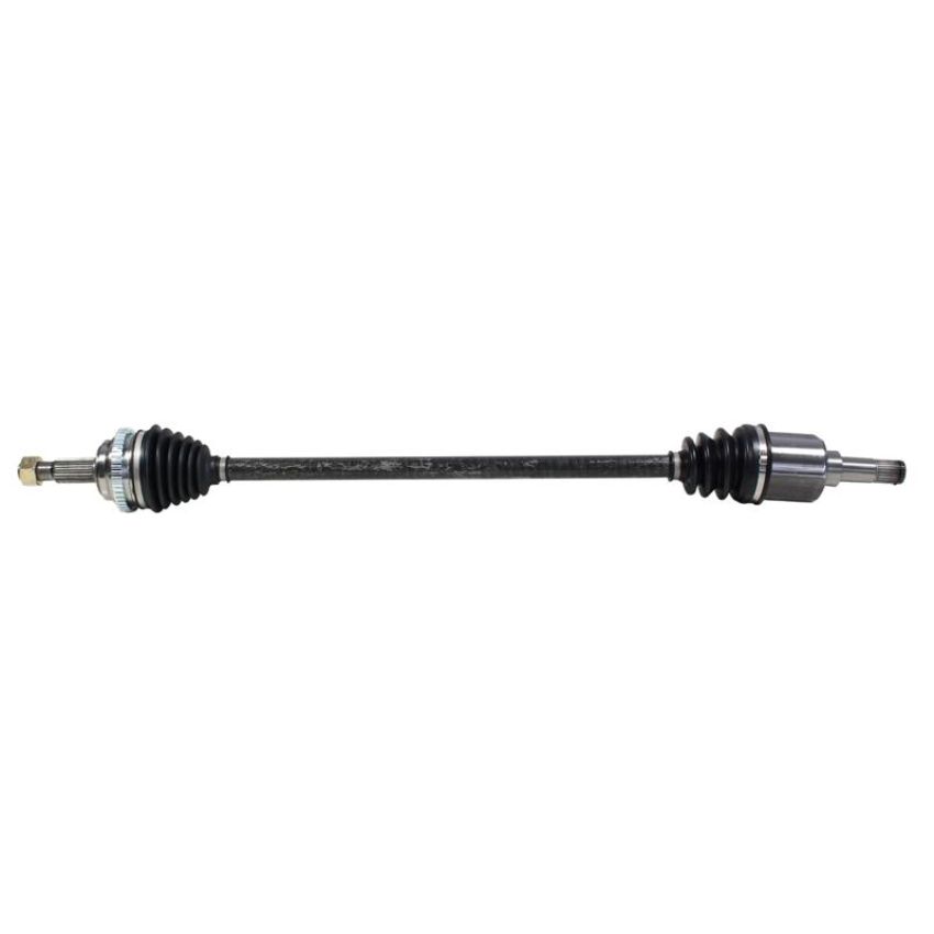 GSP NCV12564 01-05 Dodge Neon CV Axle Assembly  - Front Right