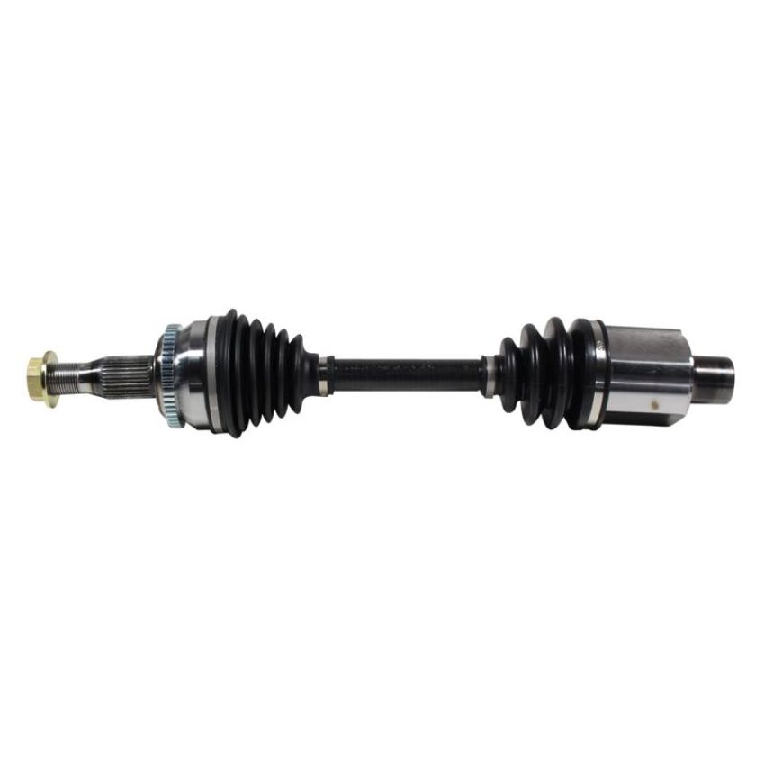 GSP NCV12566 Chrysler, Dodge CV Axle Assembly  - Front Right
