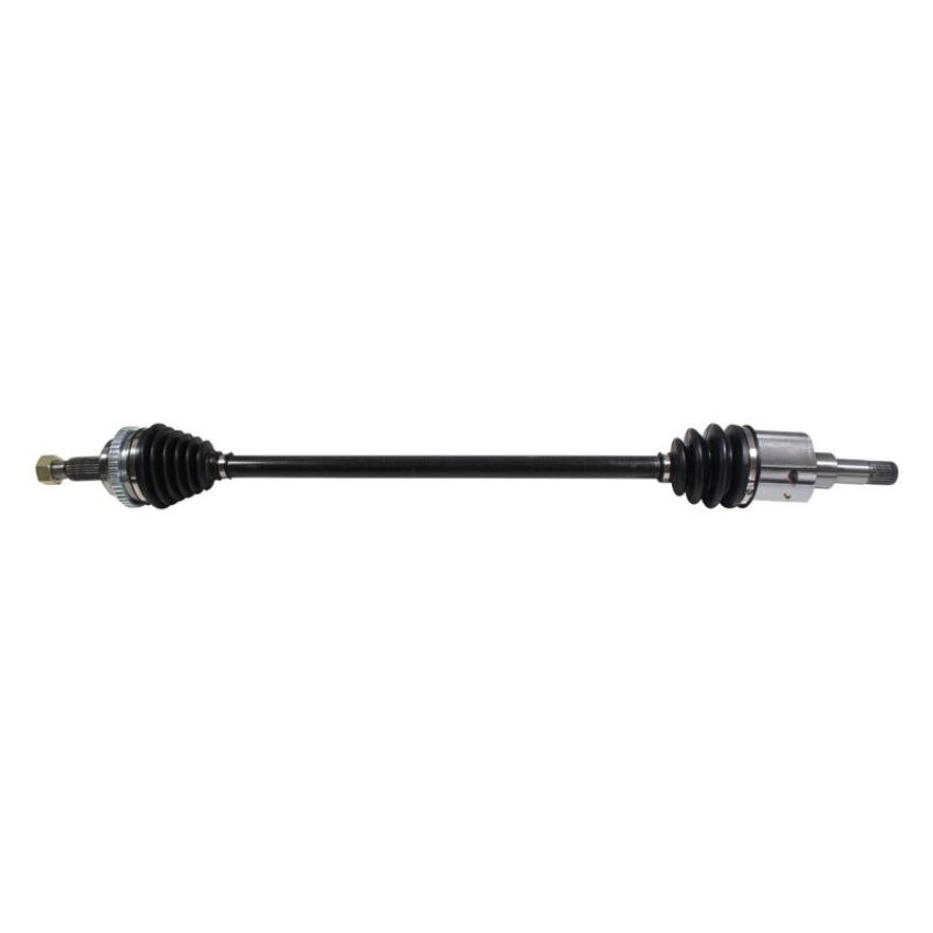 GSP NCV12568 Chrysler, Dodge CV Axle Assembly  - Front Right