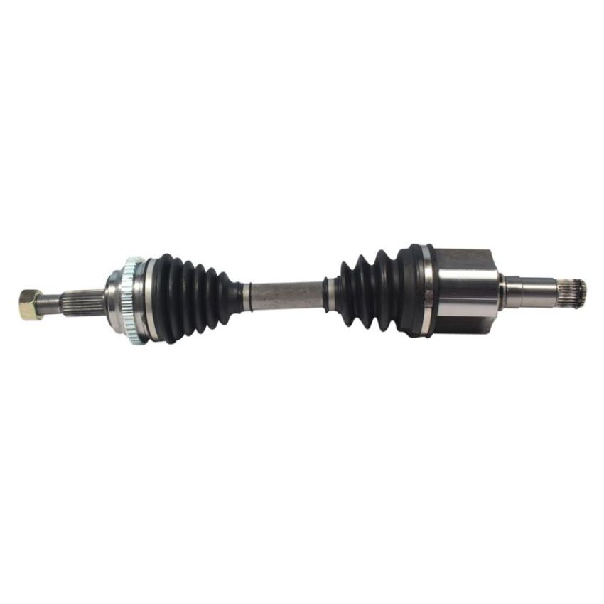 GSP NCV12573 03-08 Chrysler PT Cruiser CV Axle Assembly  - Front Left