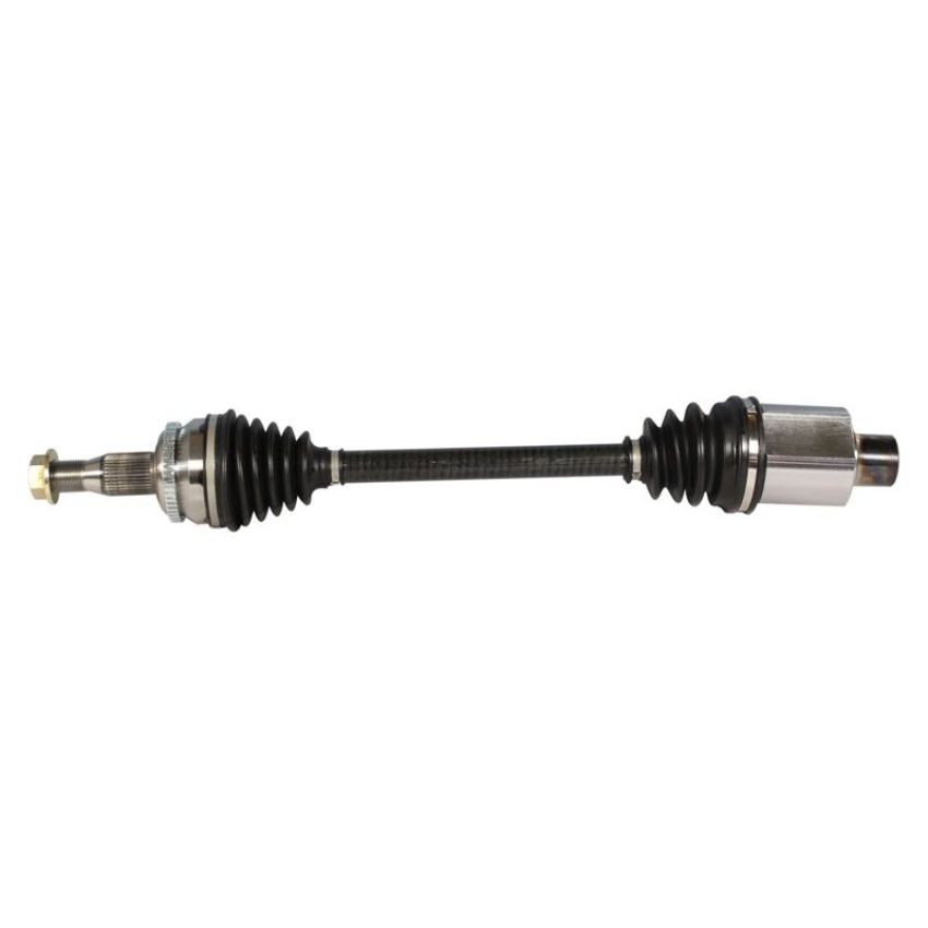 GSP NCV12579 02-04 Chrysler 300M Special CV Axle Assembly  - Front Left
