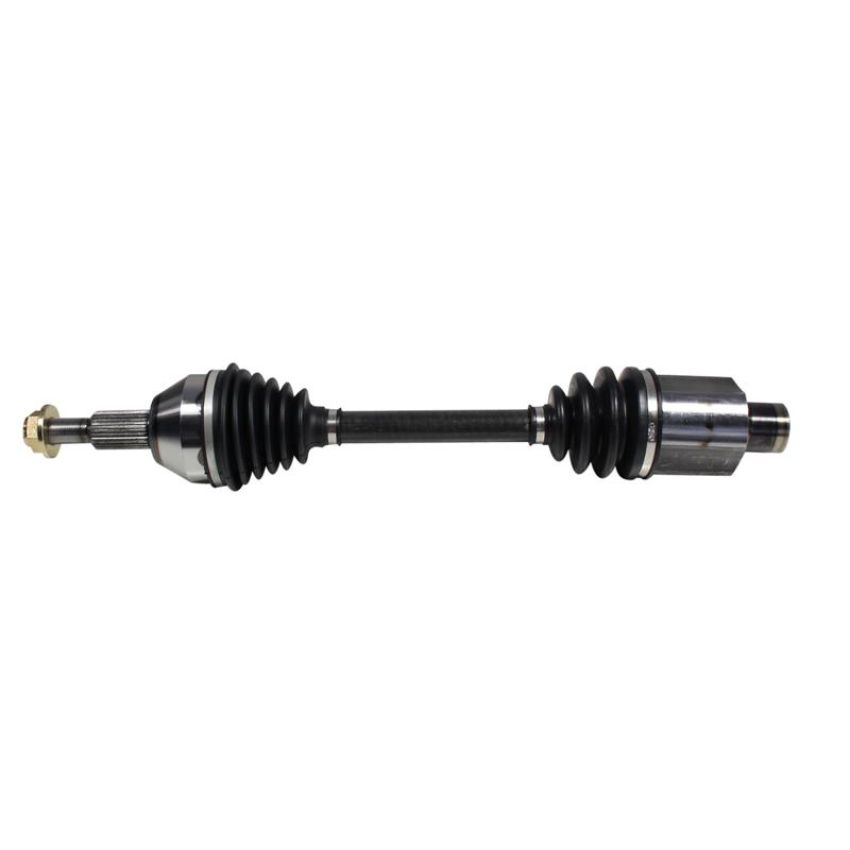 GSP NCV12585 Chrysler, Dodge, Ram, Volkswagen... CV Axle Assembly  - Front Right