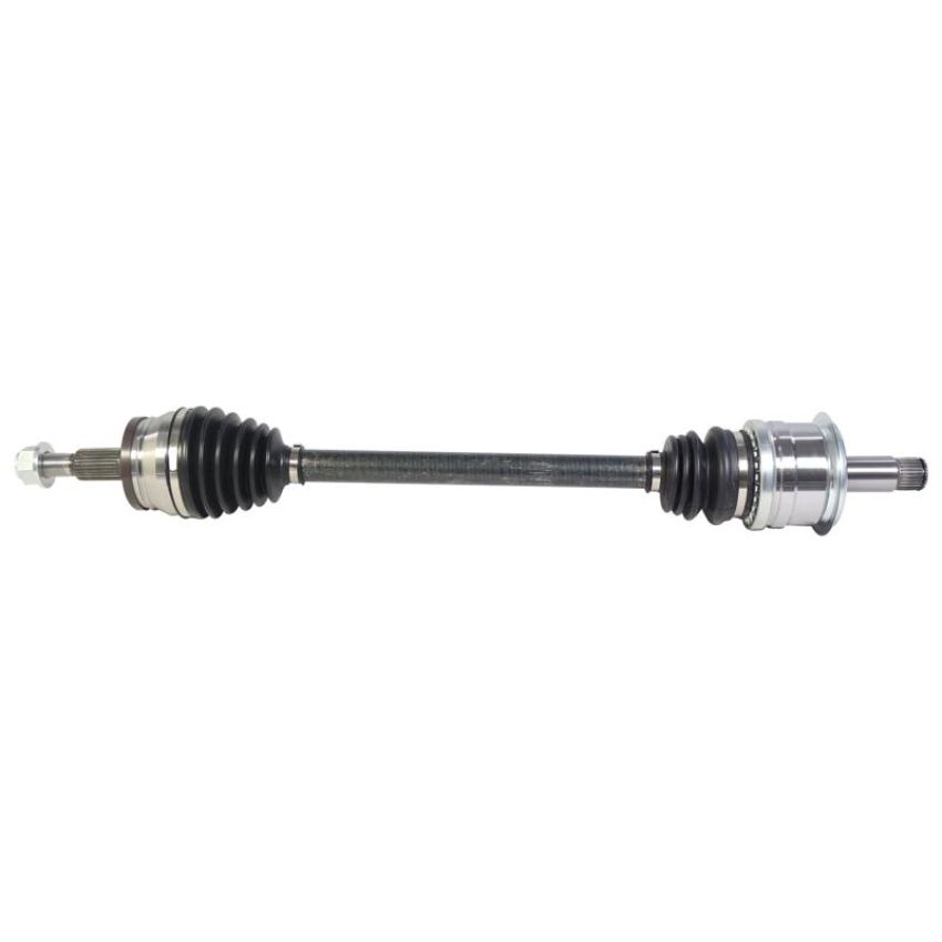 GSP NCV12588 Chrysler, Dodge (2.7, 3.5 - AWD/RWD) CV Axle Assembly  - Rear Left