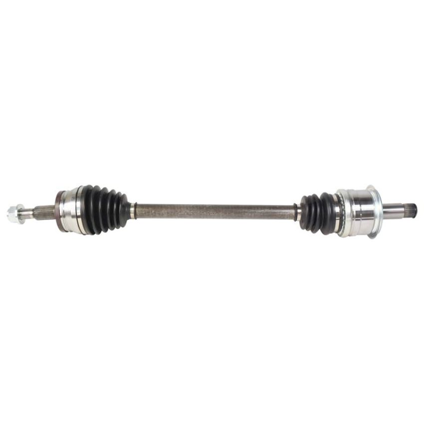GSP NCV12589 Chrysler, Dodge (2.7, 3.5 - AWD/RWD) CV Axle Assembly  - Rear Right