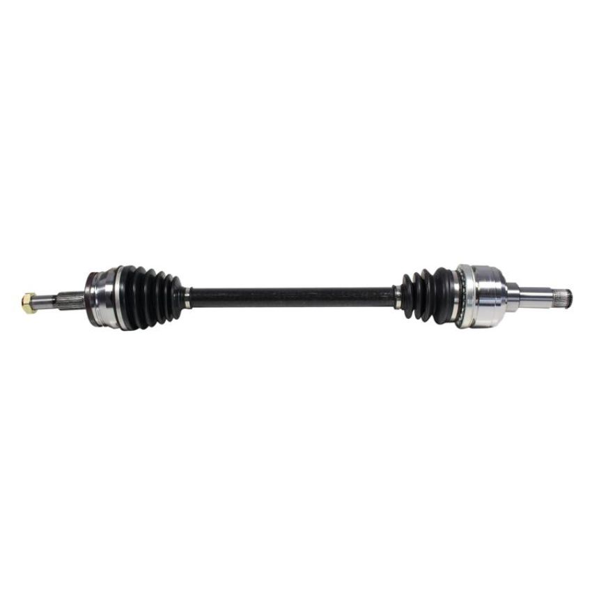 GSP NCV12590 Chrysler, Dodge (5.7 - AWD/RWD) CV Axle Assembly  - Rear Right
