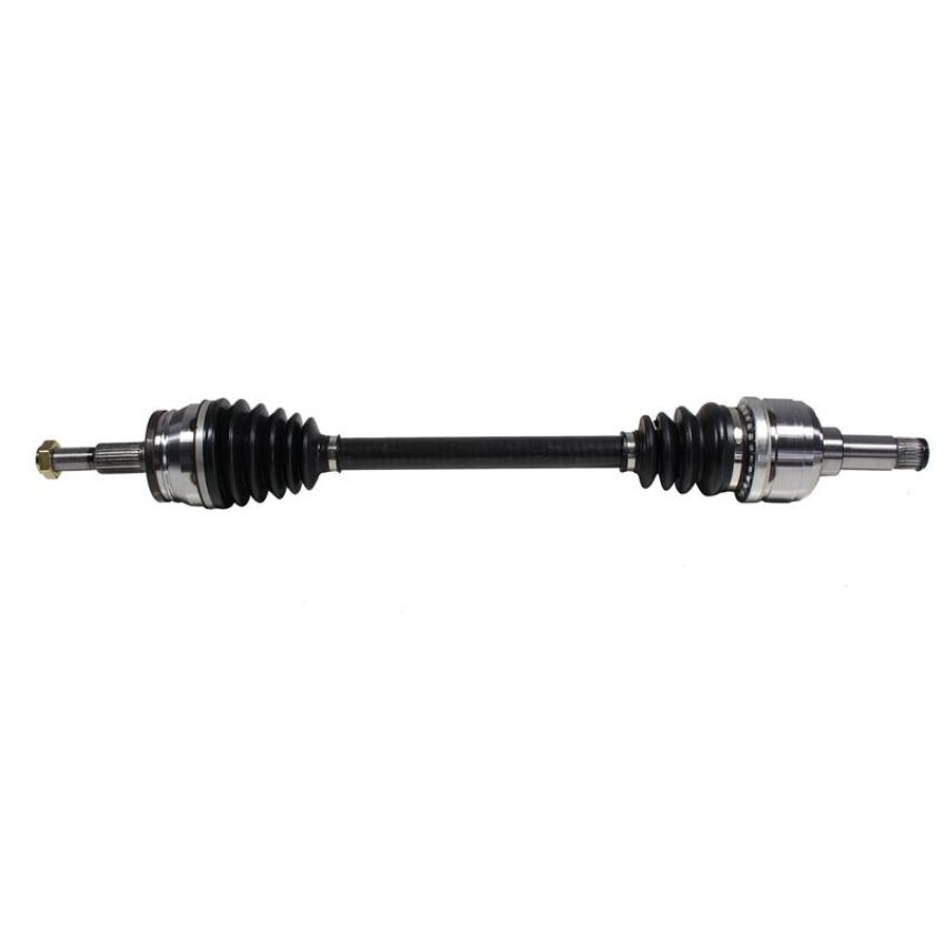 GSP NCV12591 Chrysler, Dodge (5.7 - AWD/RWD) CV Axle Assembly  - Rear Left
