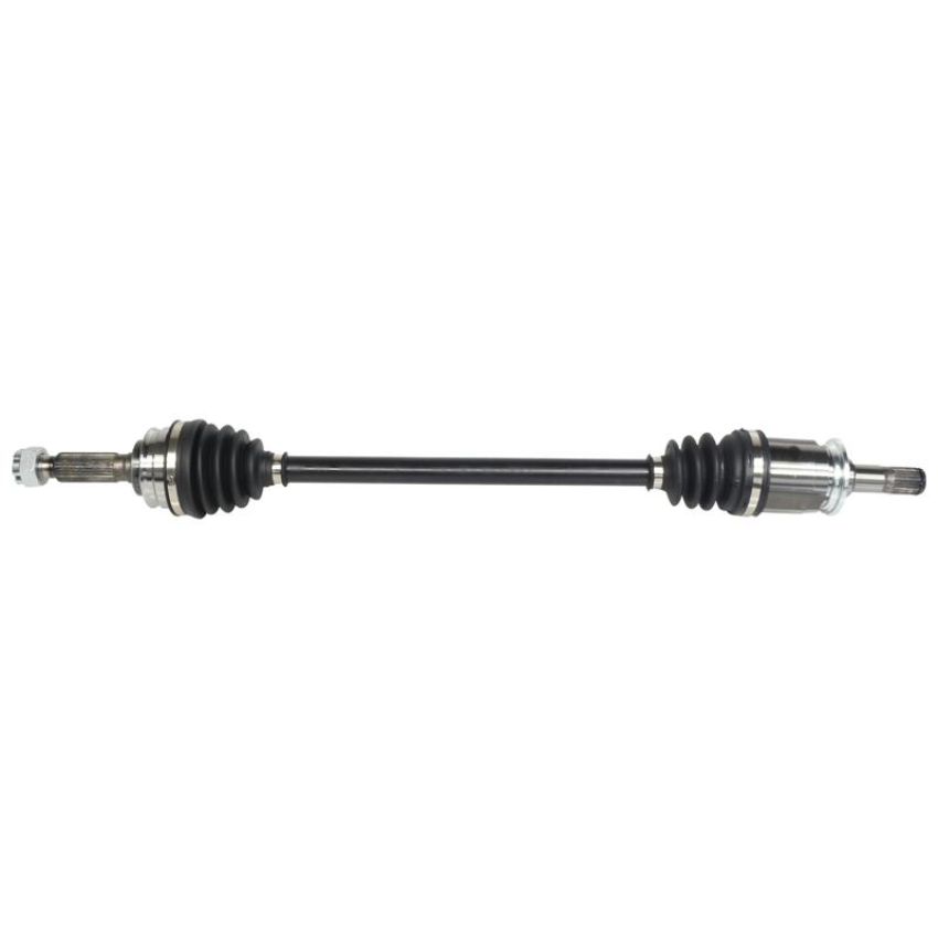 GSP NCV12600 Dodge, Jeep (2.4) CV Axle Assembly  - Rear Left