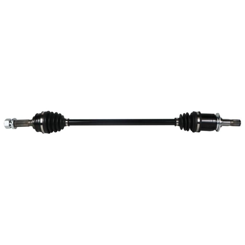 GSP NCV12601 Dodge, Jeep (2.4) CV Axle Assembly  - Rear Right